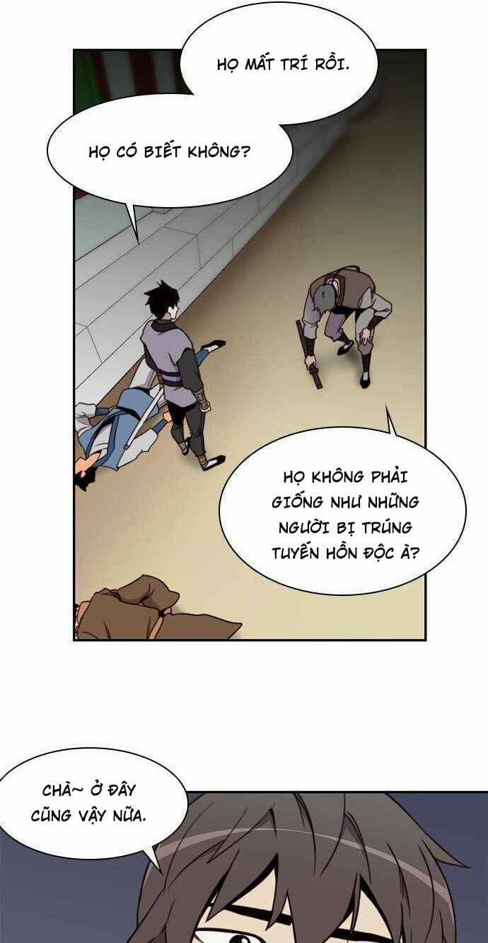 Kẻ Mạnh Nhất Lịch Sử 19 trang 31