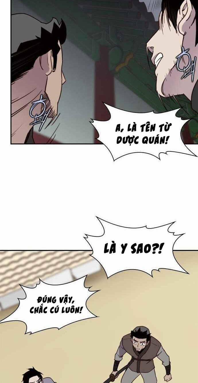 Kẻ Mạnh Nhất Lịch Sử 19 trang 33