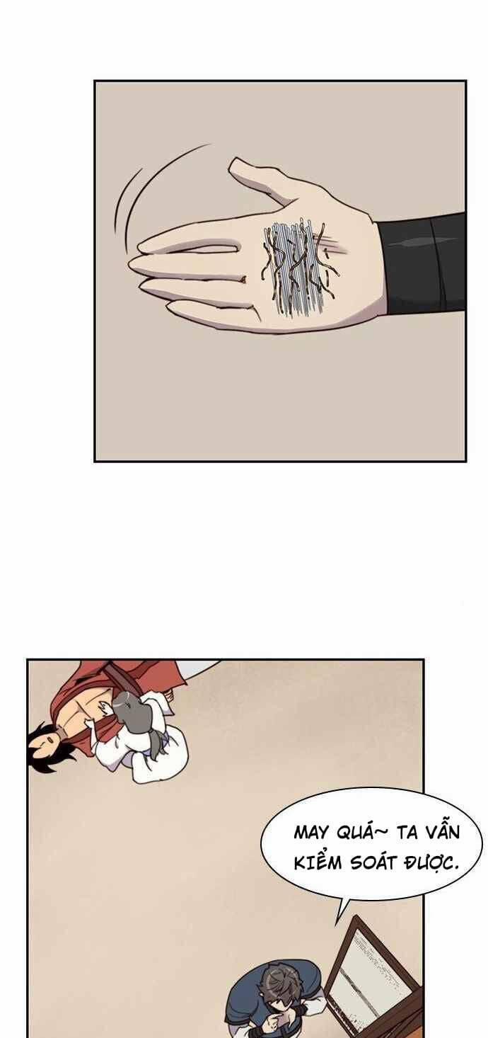 Kẻ Mạnh Nhất Lịch Sử 19 trang 40