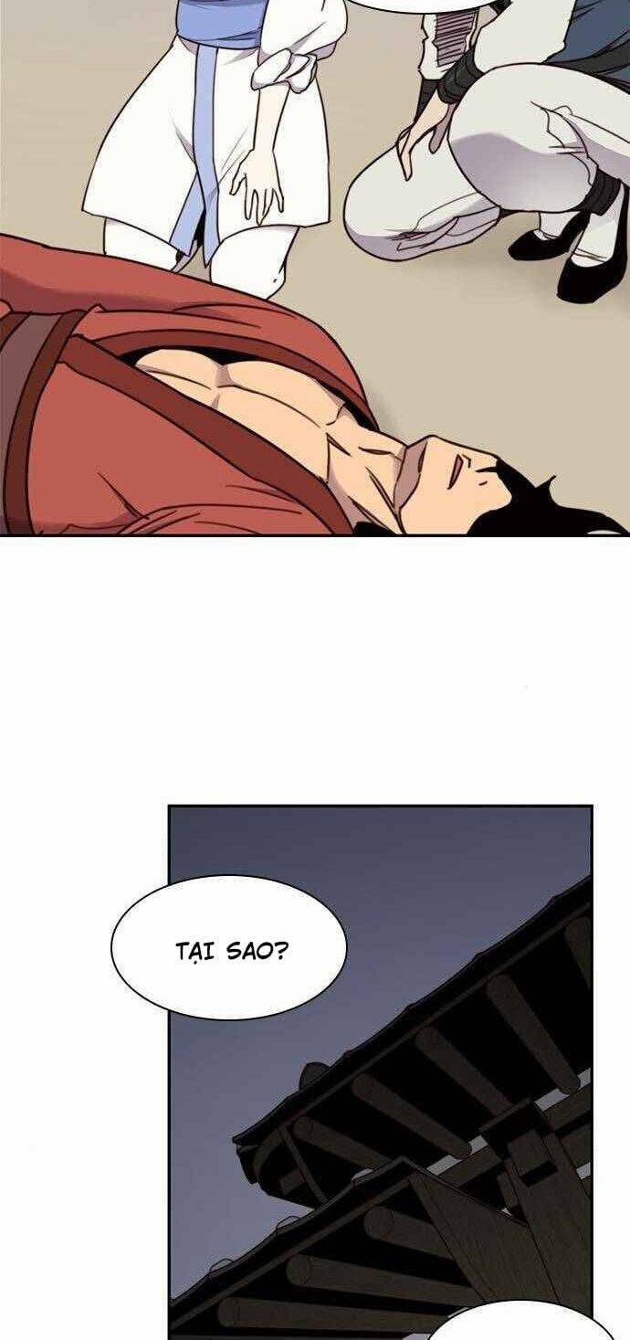 Kẻ Mạnh Nhất Lịch Sử 19 trang 43