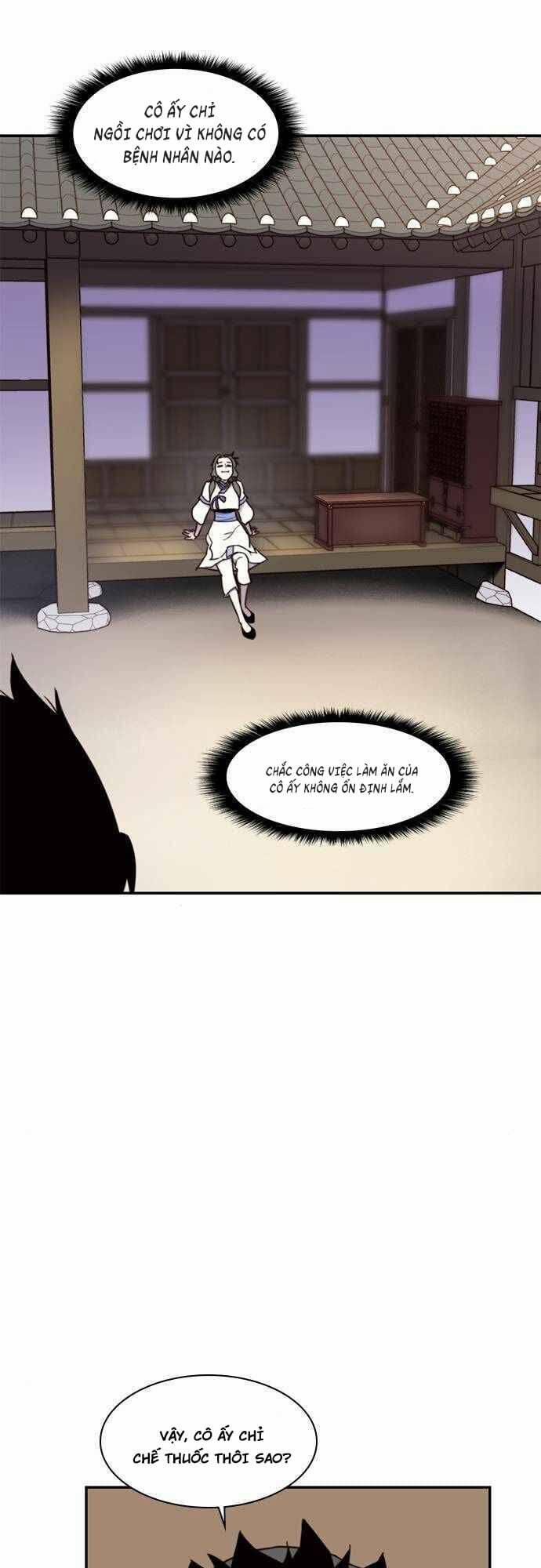 Kẻ Mạnh Nhất Lịch Sử 19 trang 7