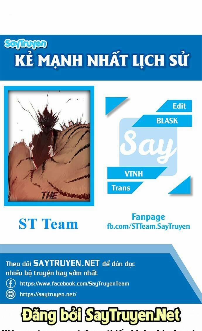 Kẻ Mạnh Nhất Lịch Sử 19 trang 70