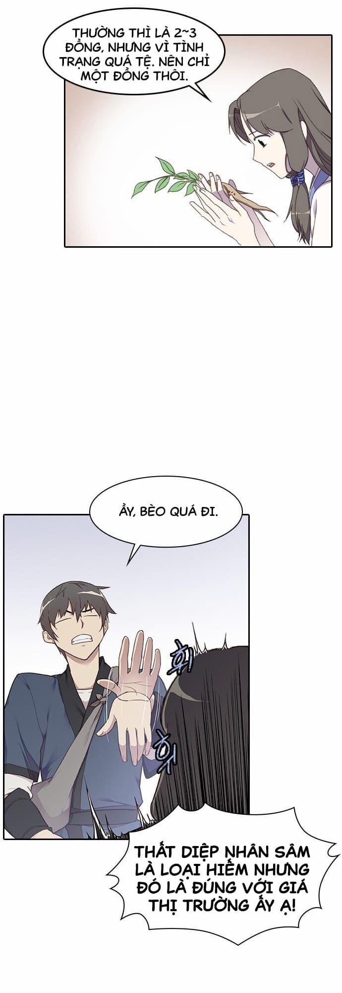 Kẻ Mạnh Nhất Lịch Sử 2 trang 33