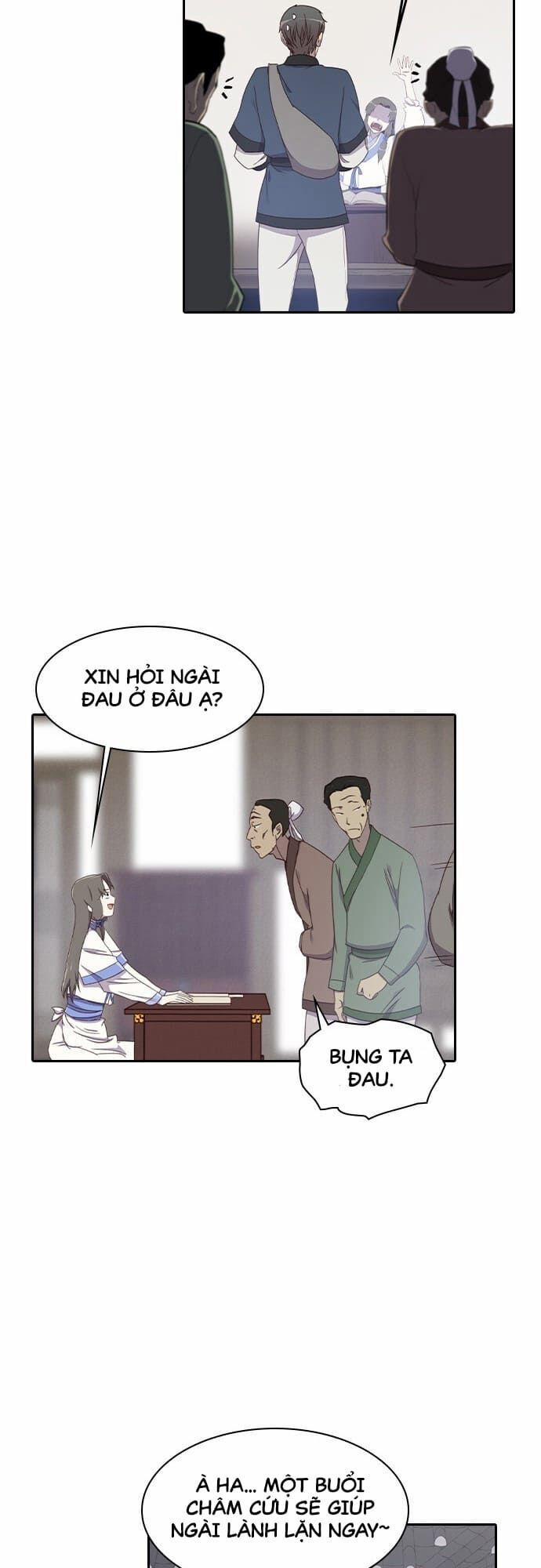 Kẻ Mạnh Nhất Lịch Sử 2 trang 38