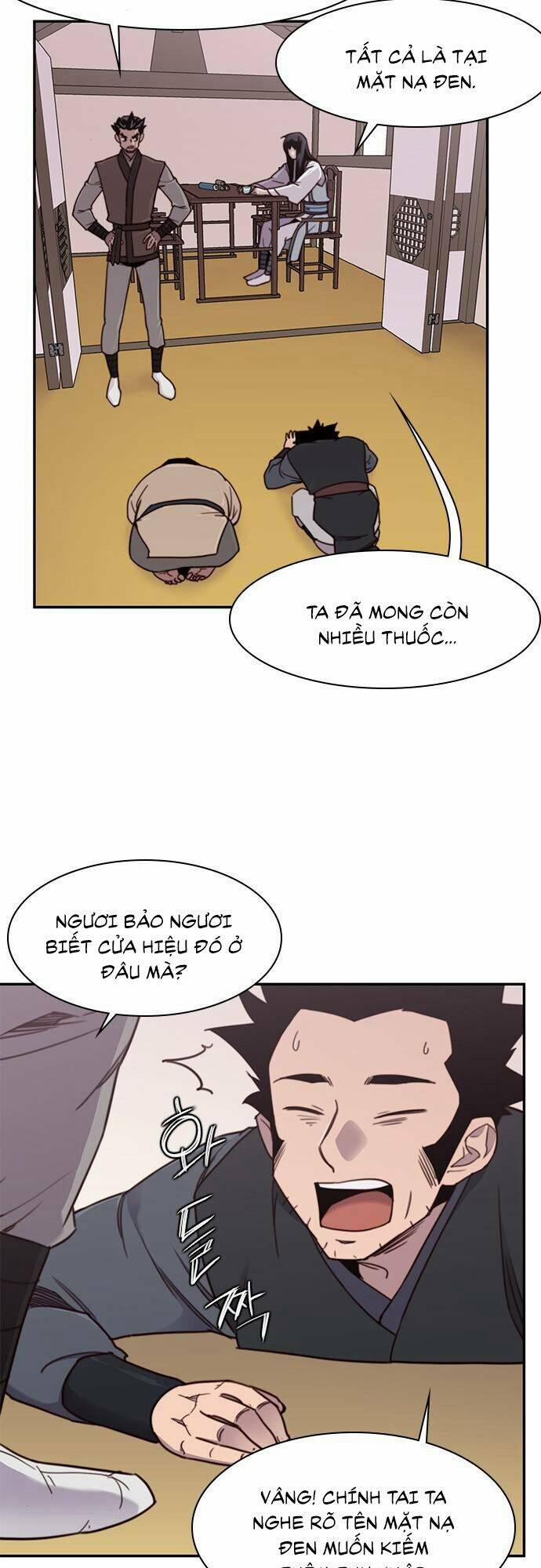 Kẻ Mạnh Nhất Lịch Sử 20 trang 10