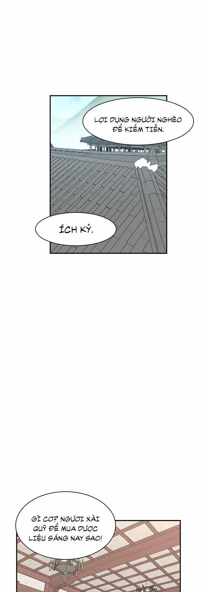 Kẻ Mạnh Nhất Lịch Sử 20 trang 13