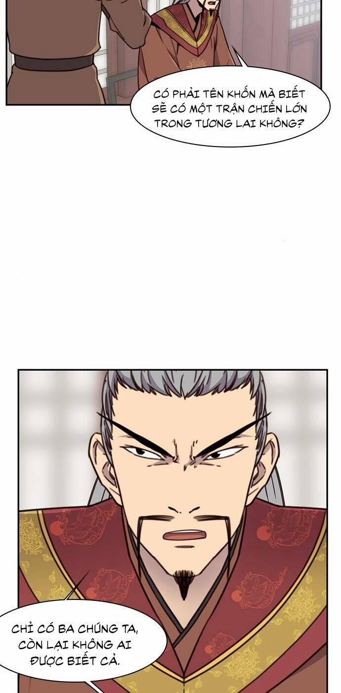 Kẻ Mạnh Nhất Lịch Sử 20 trang 15