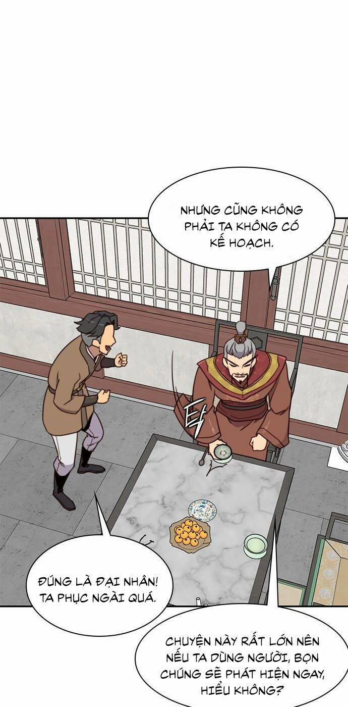 Kẻ Mạnh Nhất Lịch Sử 20 trang 19