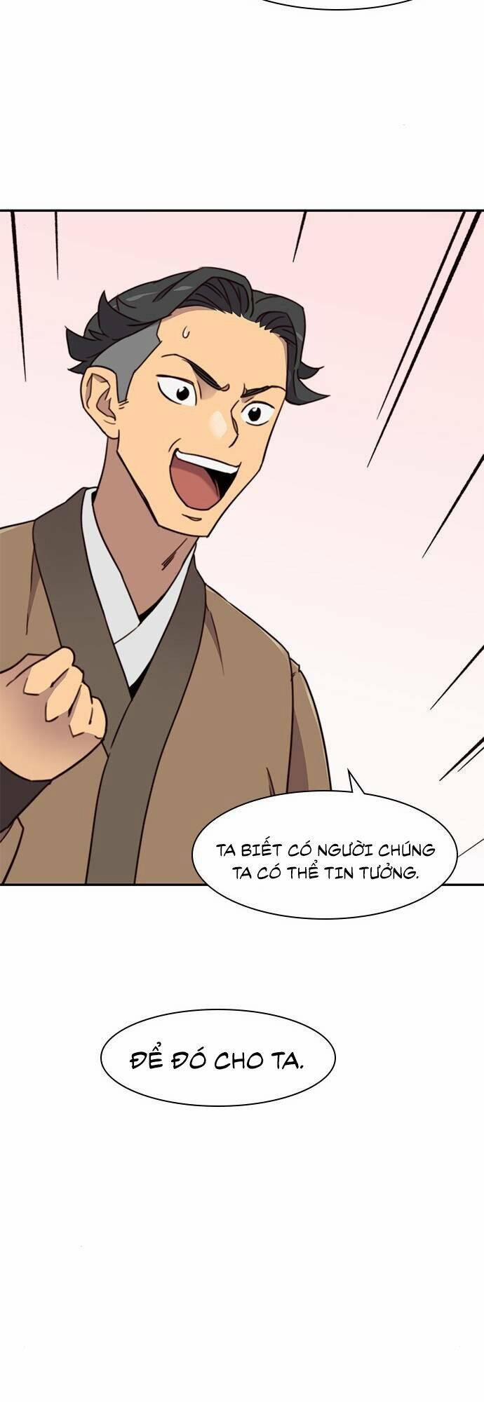 Kẻ Mạnh Nhất Lịch Sử 20 trang 20