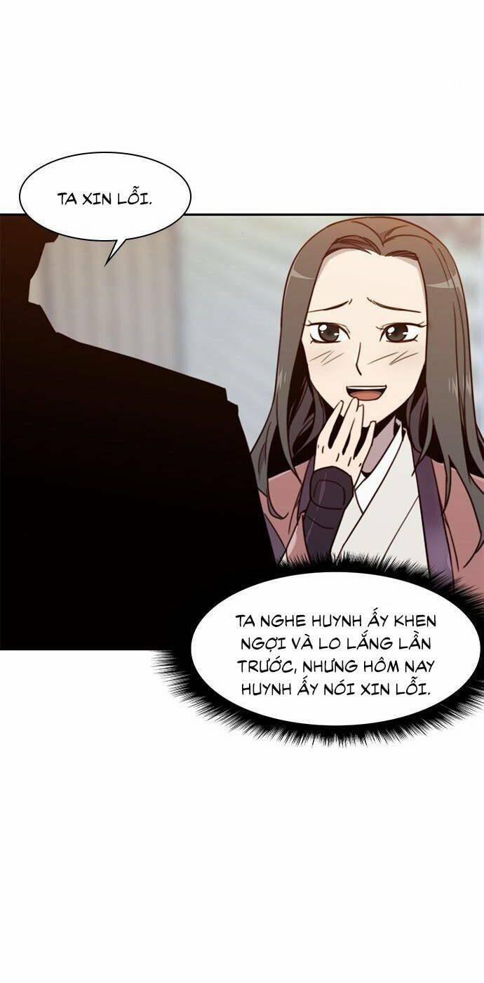 Kẻ Mạnh Nhất Lịch Sử 20 trang 22