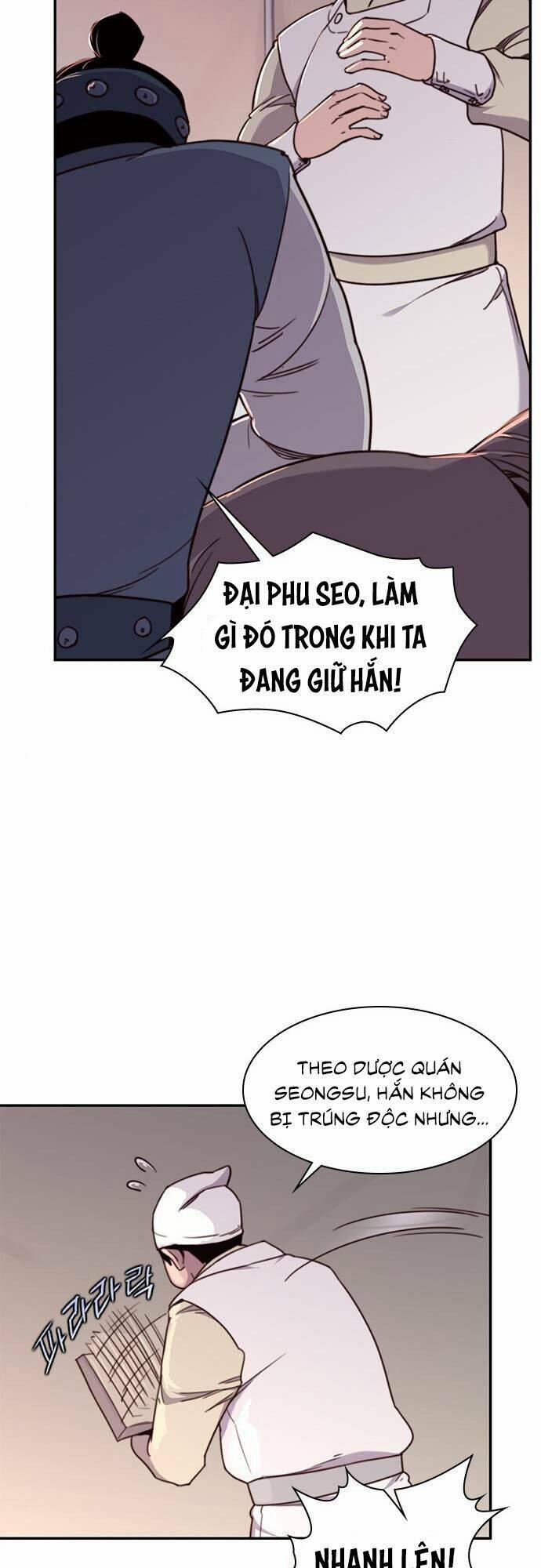 Kẻ Mạnh Nhất Lịch Sử 20 trang 32