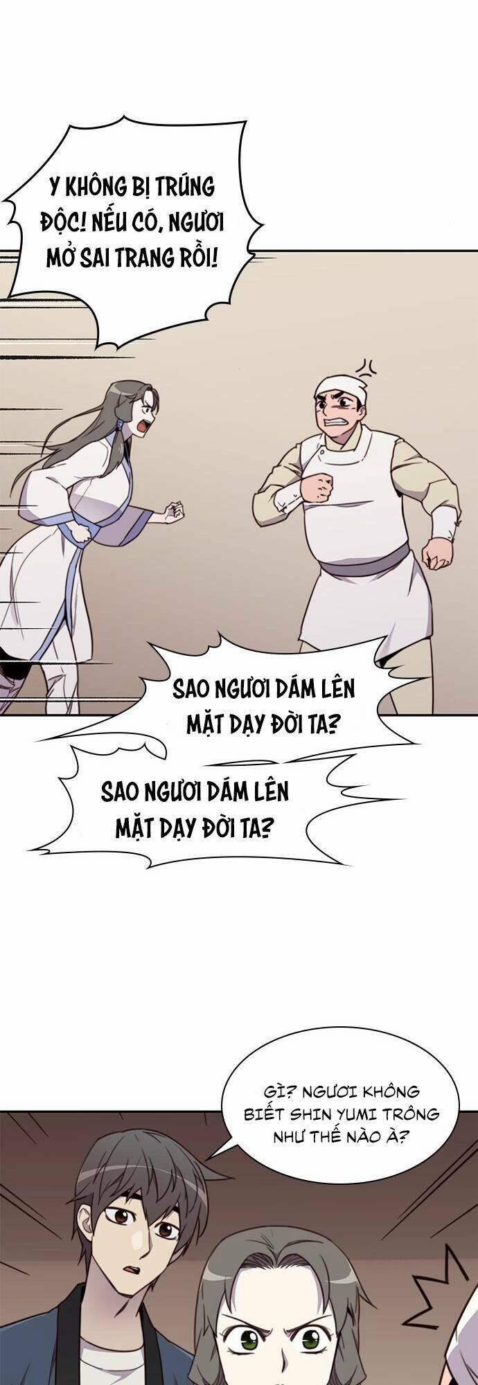 Kẻ Mạnh Nhất Lịch Sử 20 trang 38