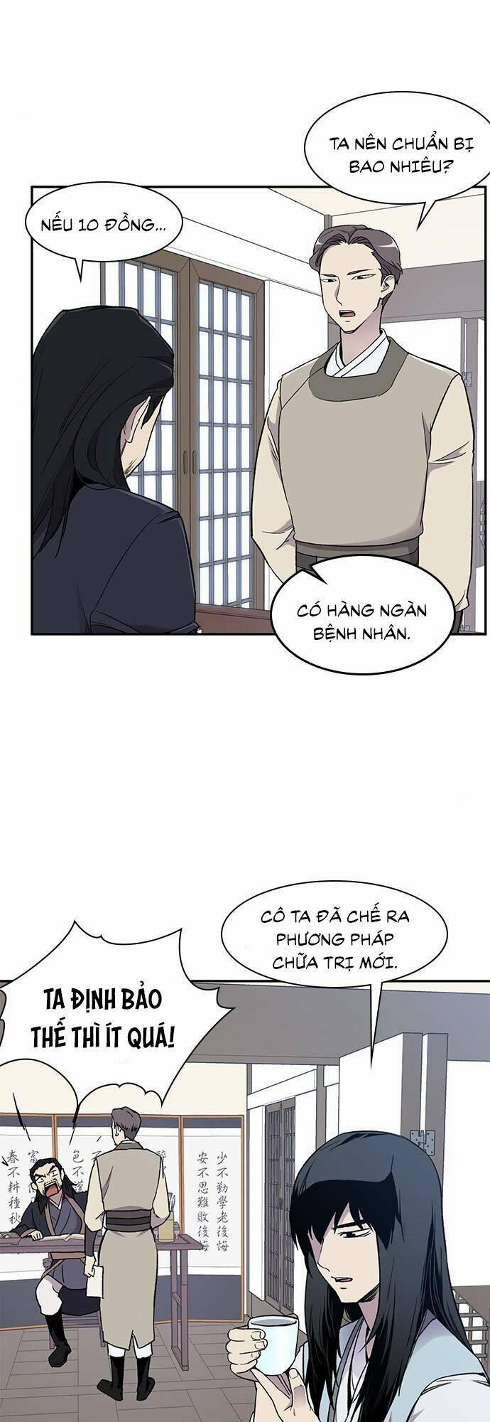 Kẻ Mạnh Nhất Lịch Sử 20 trang 4