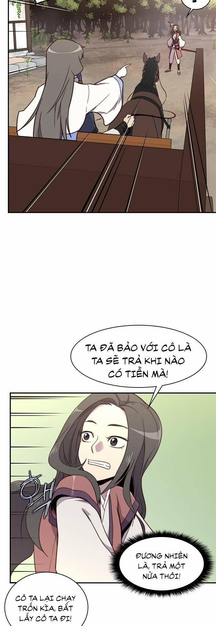 Kẻ Mạnh Nhất Lịch Sử 20 trang 45