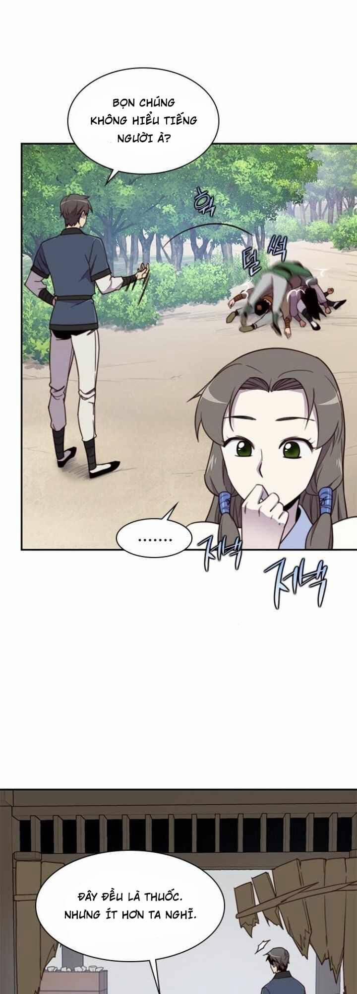 Kẻ Mạnh Nhất Lịch Sử 21 trang 17