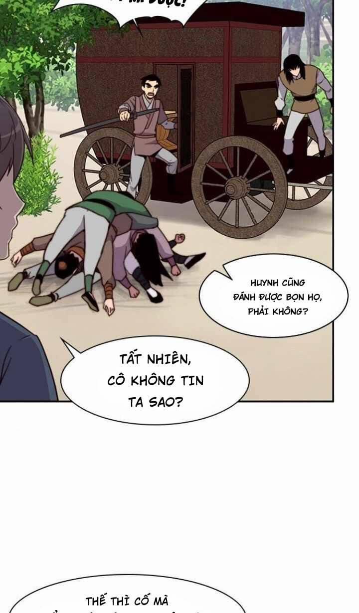 Kẻ Mạnh Nhất Lịch Sử 21 trang 24
