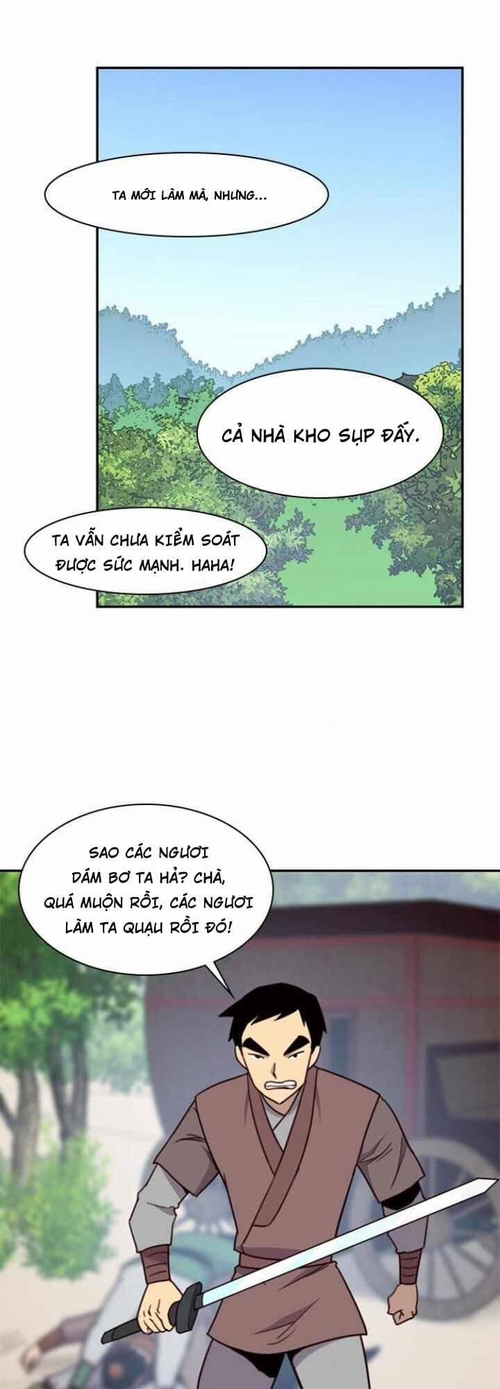 Kẻ Mạnh Nhất Lịch Sử 21 trang 26