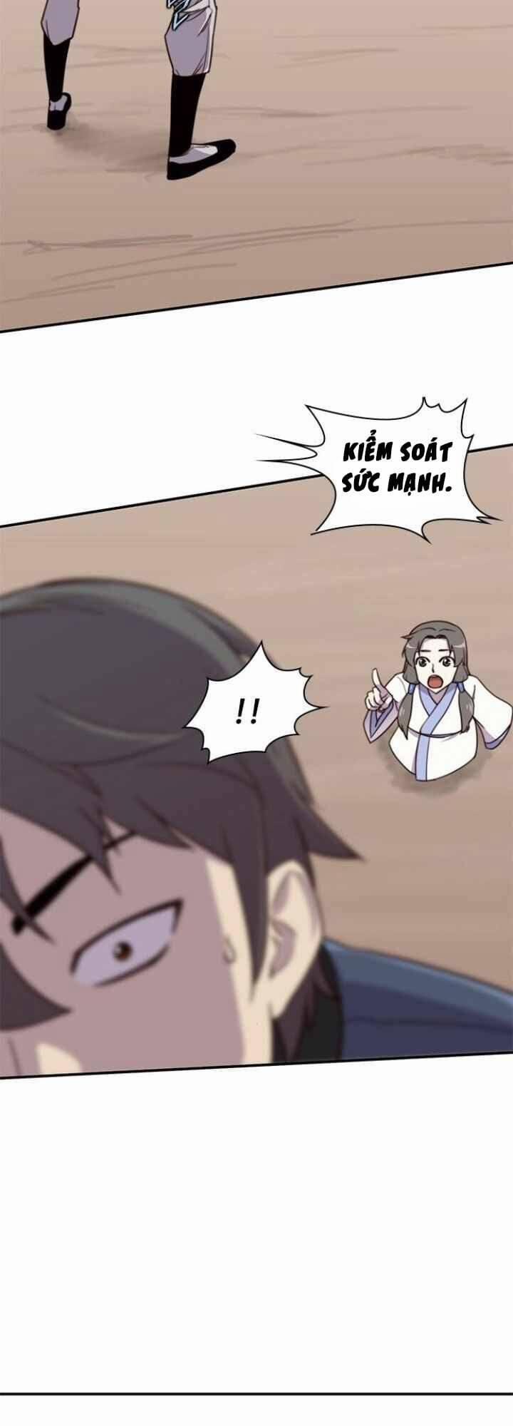 Kẻ Mạnh Nhất Lịch Sử 21 trang 38
