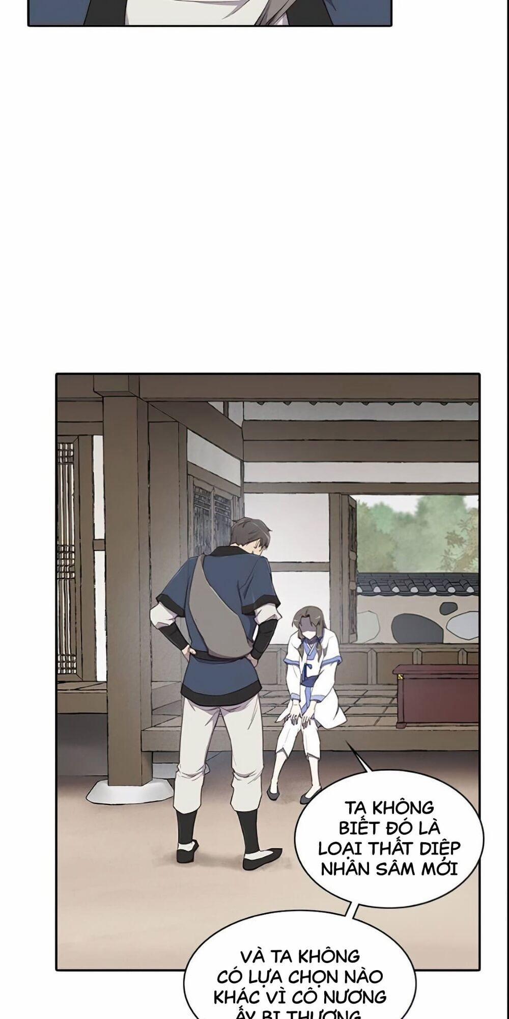 Kẻ Mạnh Nhất Lịch Sử 3 trang 10