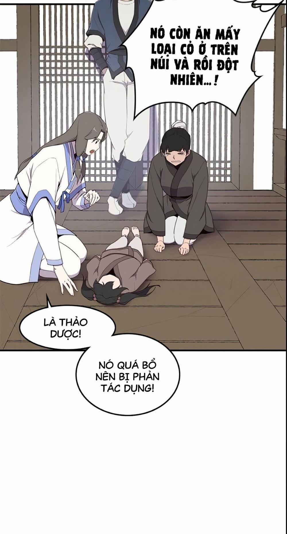 Kẻ Mạnh Nhất Lịch Sử 3 trang 28