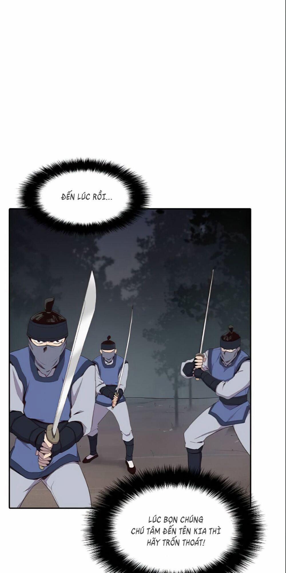 Kẻ Mạnh Nhất Lịch Sử 3 trang 84