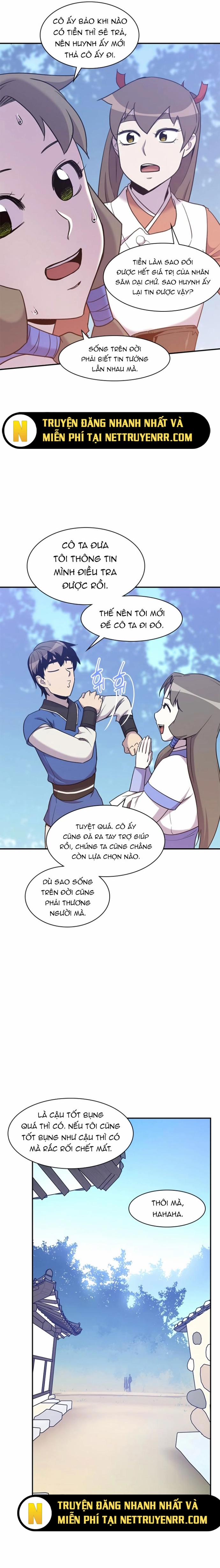 Kẻ Mạnh Nhất Lịch Sử 42 trang 12