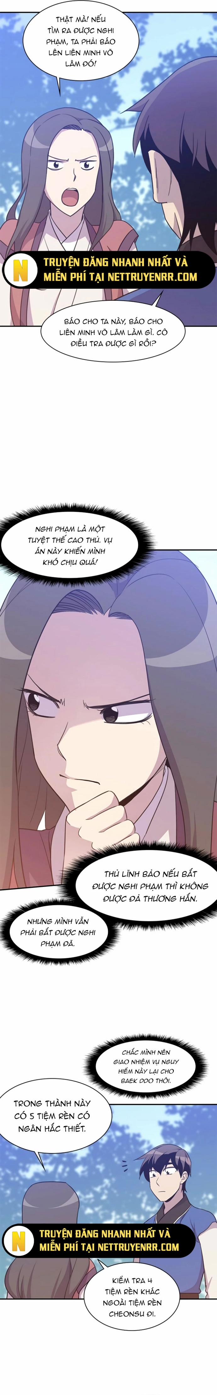 Kẻ Mạnh Nhất Lịch Sử 42 trang 9