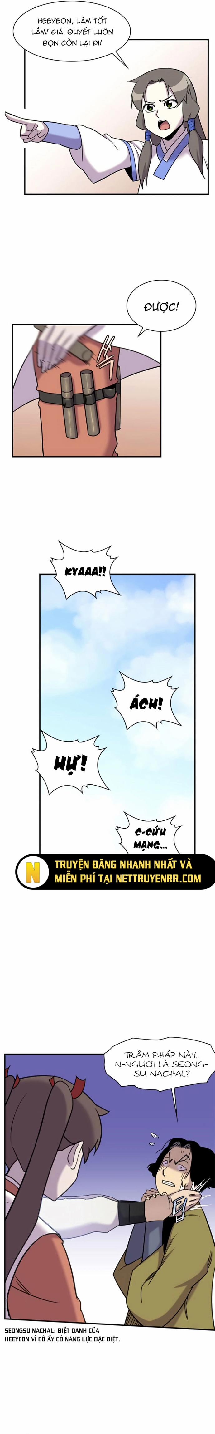 Kẻ Mạnh Nhất Lịch Sử 43 trang 11