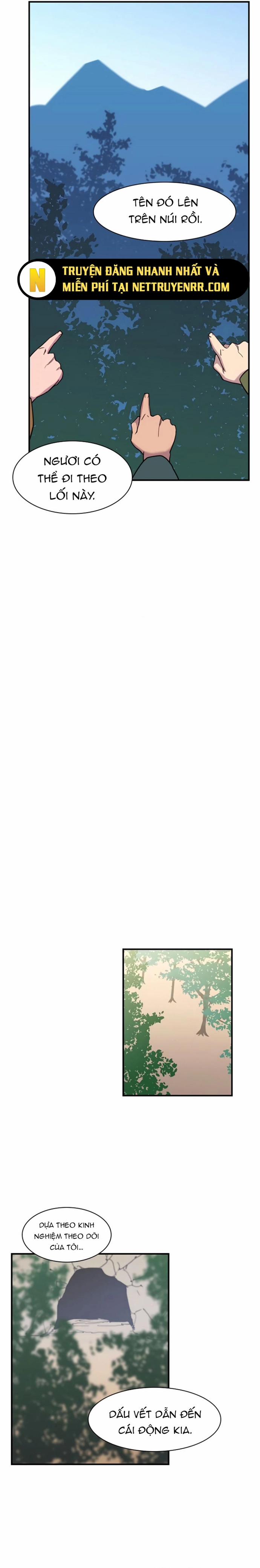 Kẻ Mạnh Nhất Lịch Sử 43 trang 16