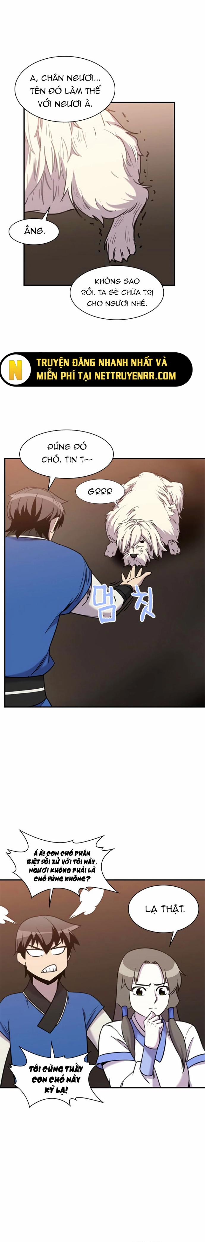 Kẻ Mạnh Nhất Lịch Sử 43 trang 19