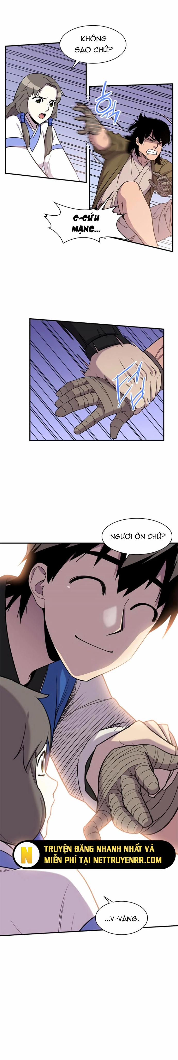 Kẻ Mạnh Nhất Lịch Sử 43 trang 2