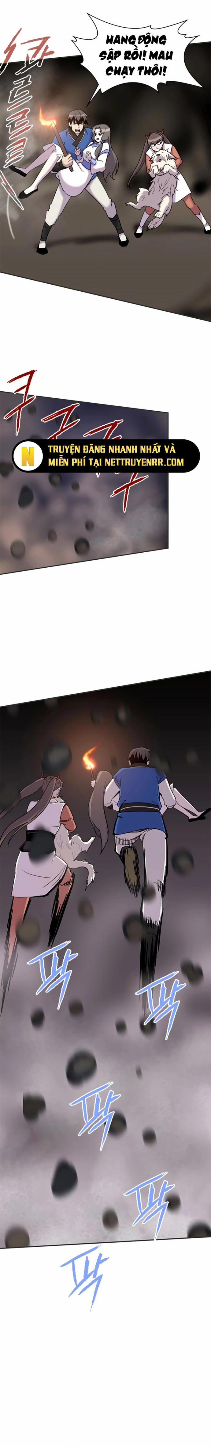 Kẻ Mạnh Nhất Lịch Sử 43 trang 21