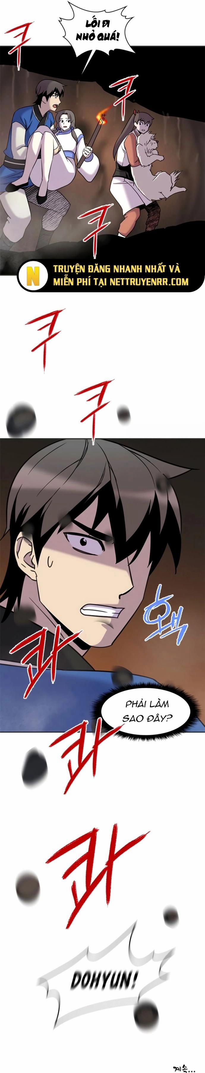 Kẻ Mạnh Nhất Lịch Sử 43 trang 22