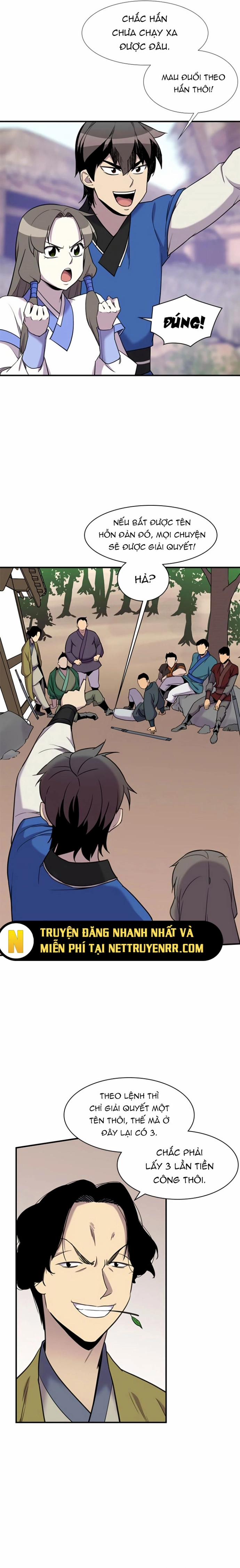 Kẻ Mạnh Nhất Lịch Sử 43 trang 7