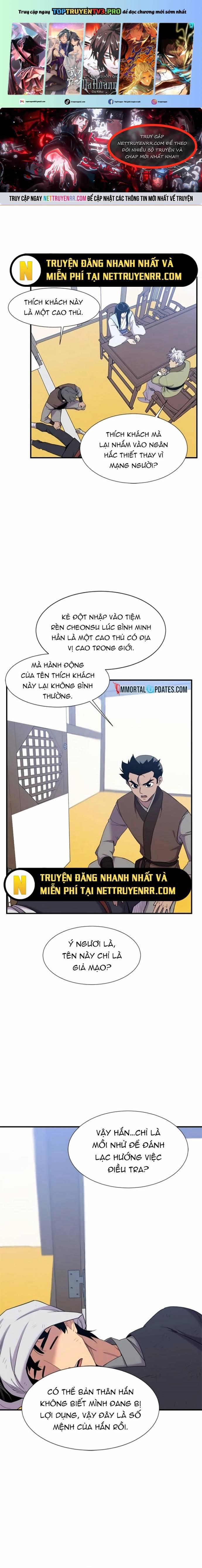 Kẻ Mạnh Nhất Lịch Sử 44 trang 0