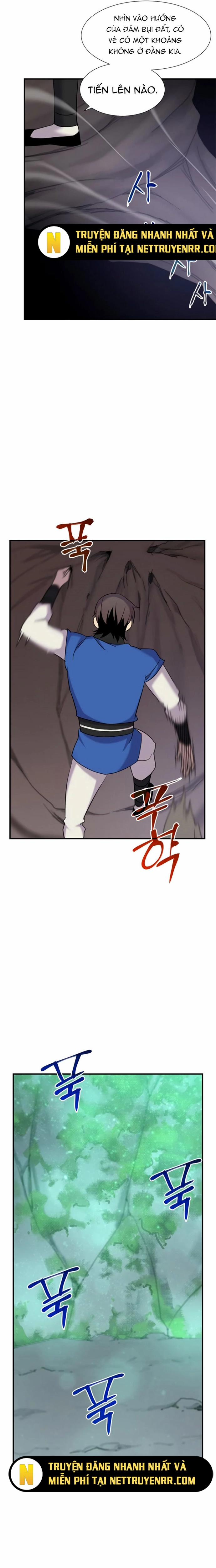 Kẻ Mạnh Nhất Lịch Sử 44 trang 11