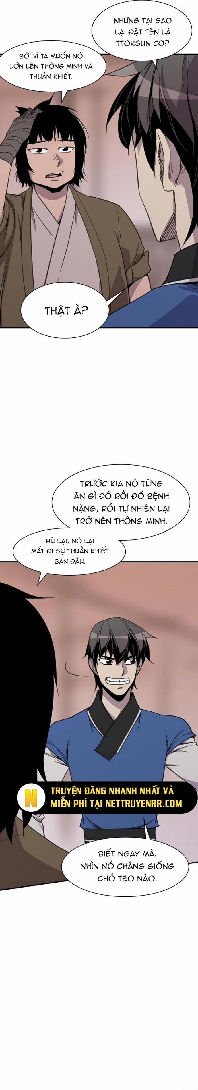 Kẻ Mạnh Nhất Lịch Sử 45 trang 12