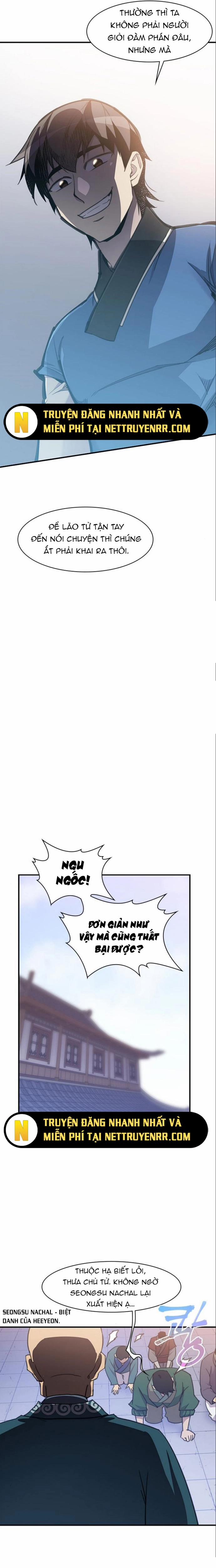 Kẻ Mạnh Nhất Lịch Sử 45 trang 24