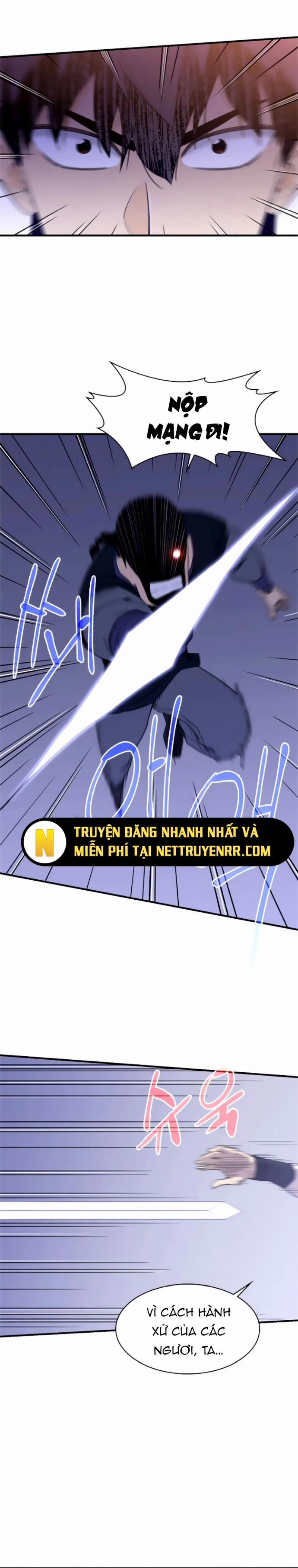 Kẻ Mạnh Nhất Lịch Sử 46 trang 13