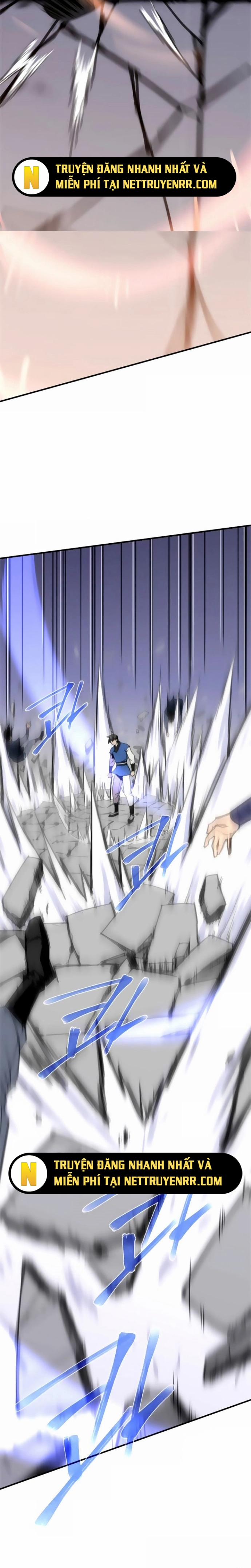 Kẻ Mạnh Nhất Lịch Sử 46 trang 21