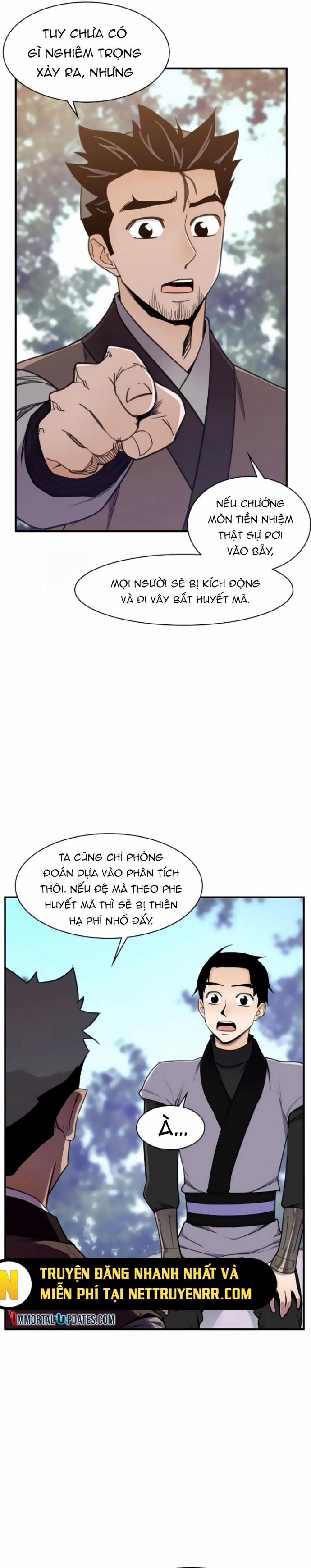 Kẻ Mạnh Nhất Lịch Sử 46 trang 4