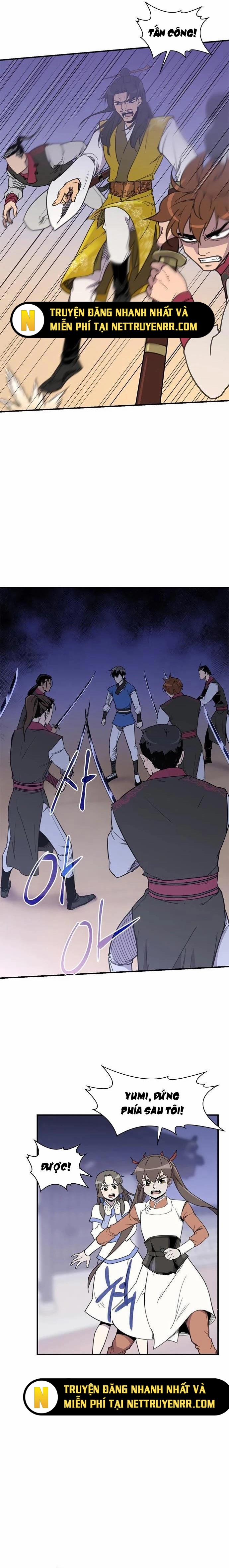 Kẻ Mạnh Nhất Lịch Sử 47 trang 12