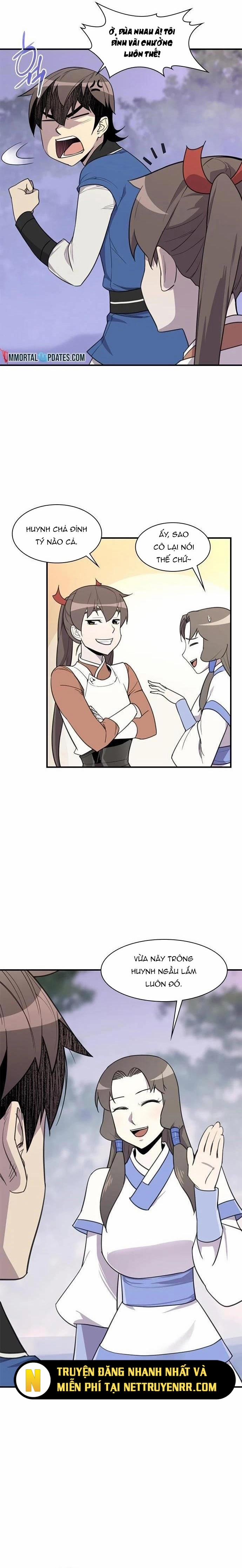 Kẻ Mạnh Nhất Lịch Sử 47 trang 2