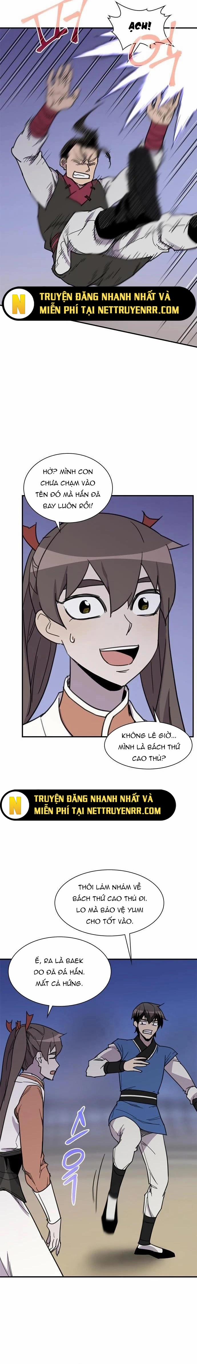 Kẻ Mạnh Nhất Lịch Sử 47 trang 20
