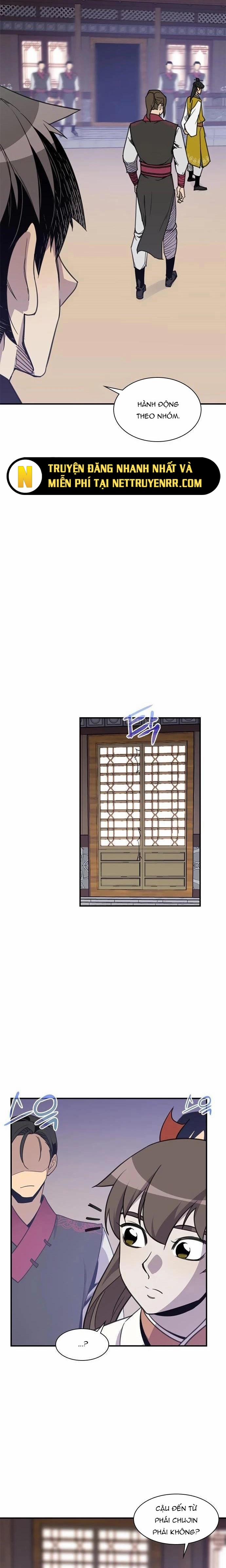 Kẻ Mạnh Nhất Lịch Sử 47 trang 9