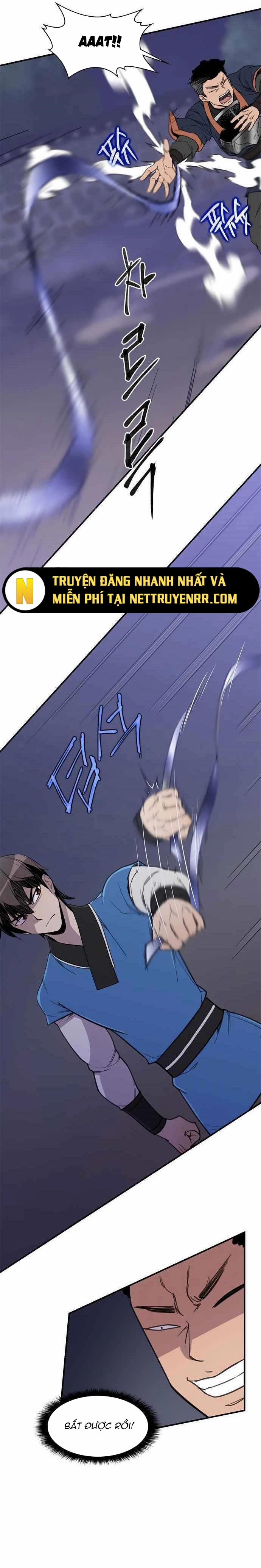 Kẻ Mạnh Nhất Lịch Sử 48 trang 1