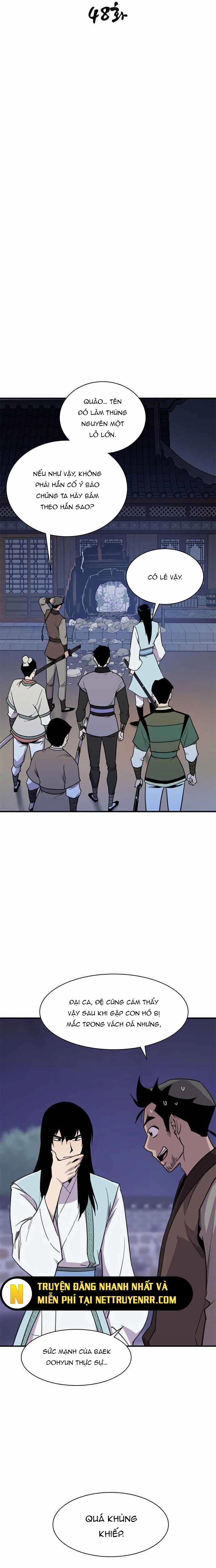 Kẻ Mạnh Nhất Lịch Sử 48 trang 11