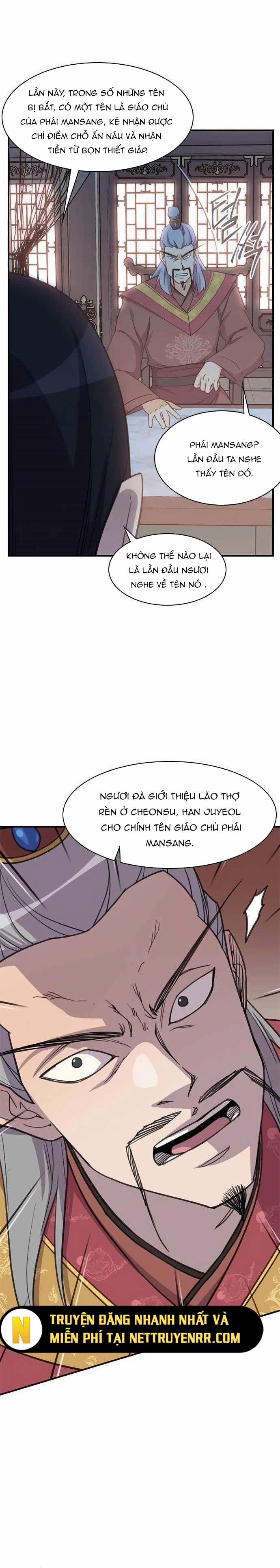 Kẻ Mạnh Nhất Lịch Sử 48 trang 20