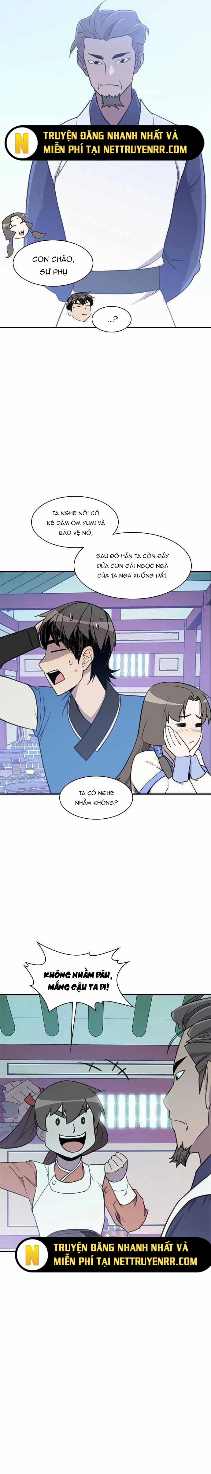 Kẻ Mạnh Nhất Lịch Sử 48 trang 24