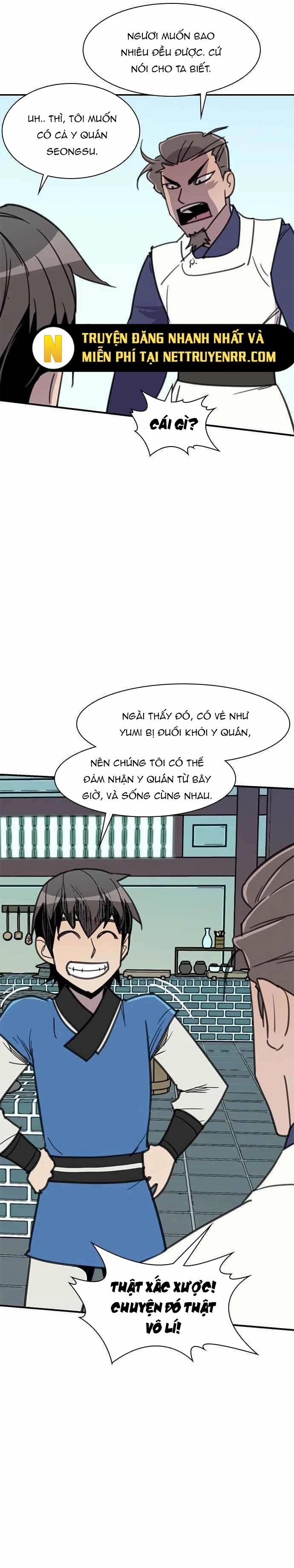 Kẻ Mạnh Nhất Lịch Sử 48 trang 28